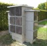 Urnenturm Mod. Etage/18